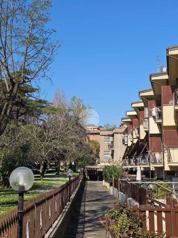 Casa – Rome - Vista 3