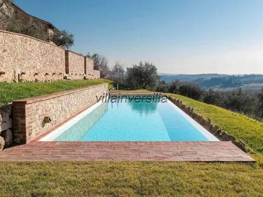 Appartamento – San Gimignano - Vista 3