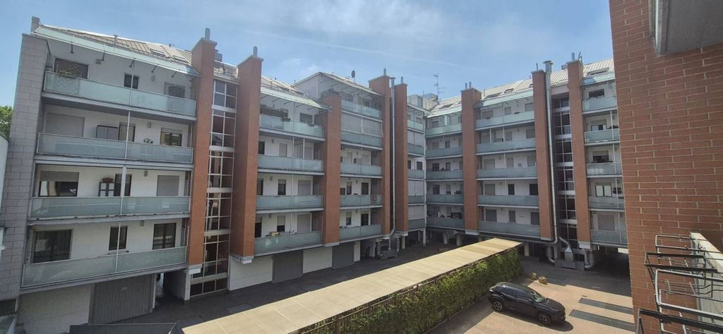 Appartamento – Turin - Vista 3