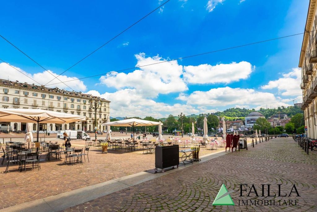 Appartamento – Turin - Vista 3