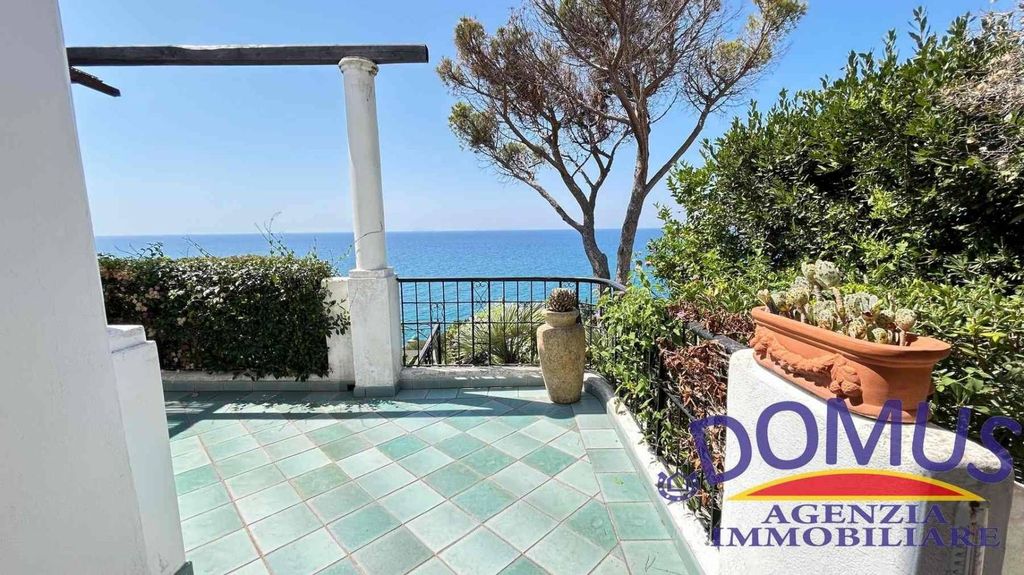 Casa – San Felice Circeo - Vista 3