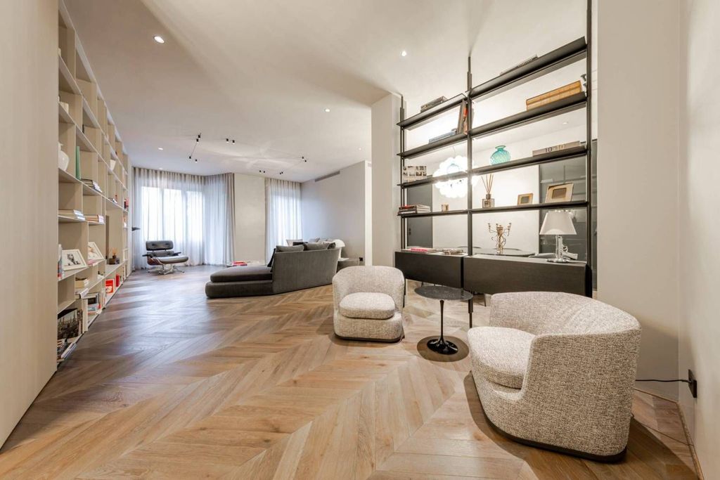Appartamento – Milan - Vista 3