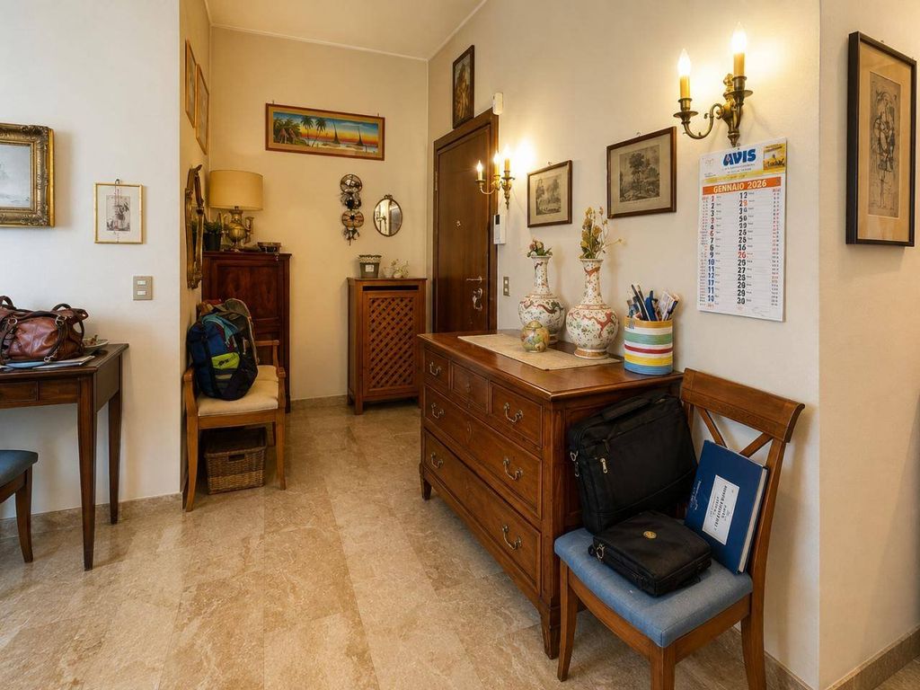 Apartment in Milan - Vista 3