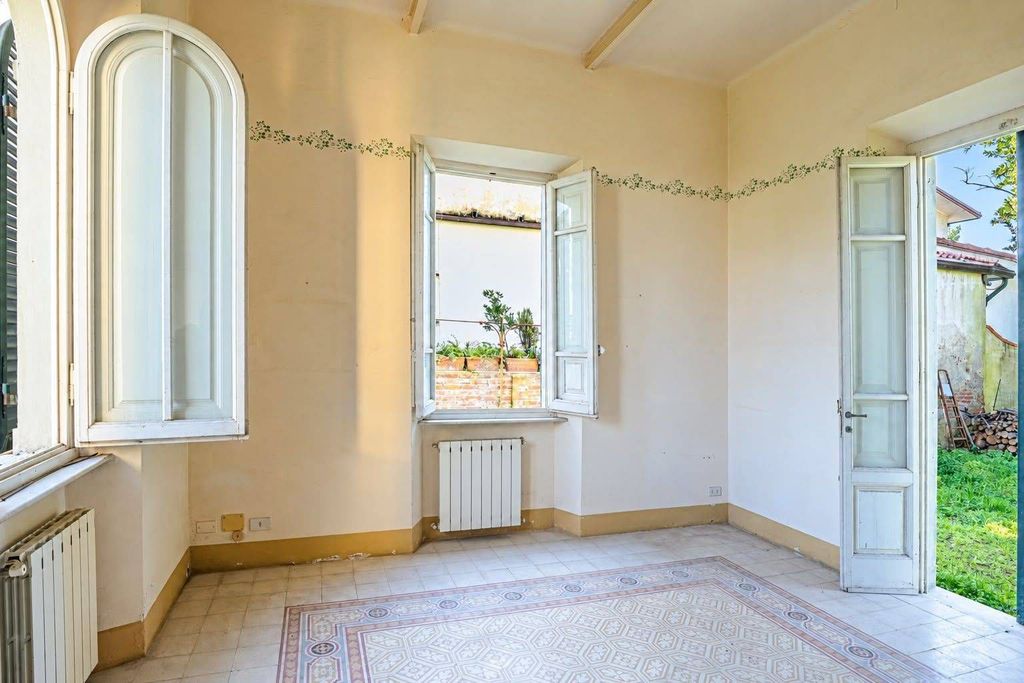 Casa – Camaiore - Vista 3