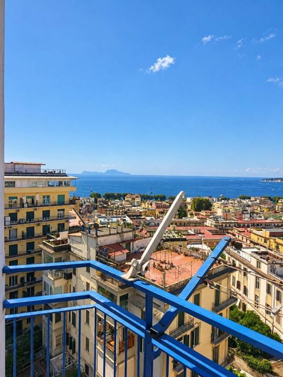 Appartamento – Naples - Vista 3