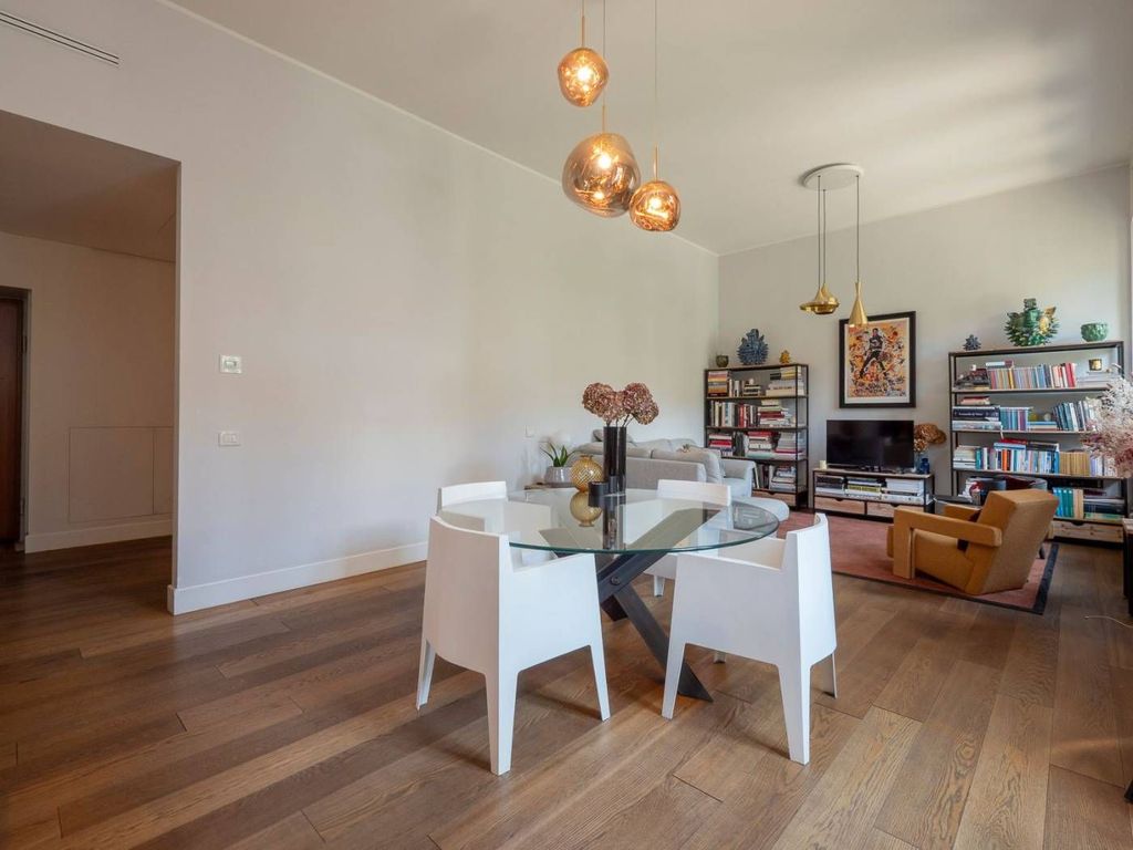 Appartamento – Milan - Vista 3