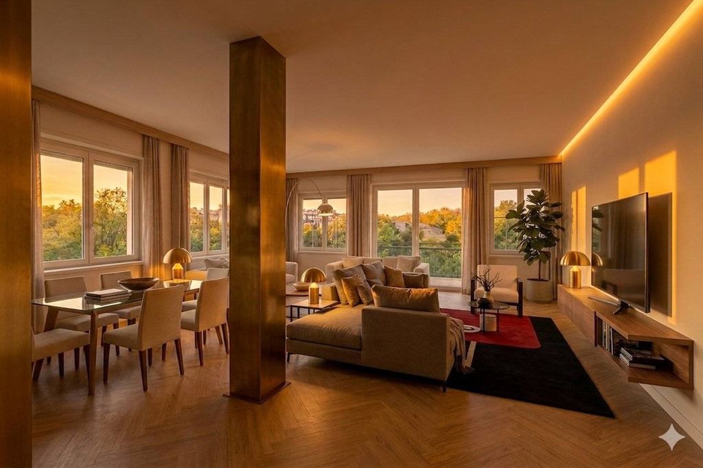 Appartamento – Milan - Vista 3