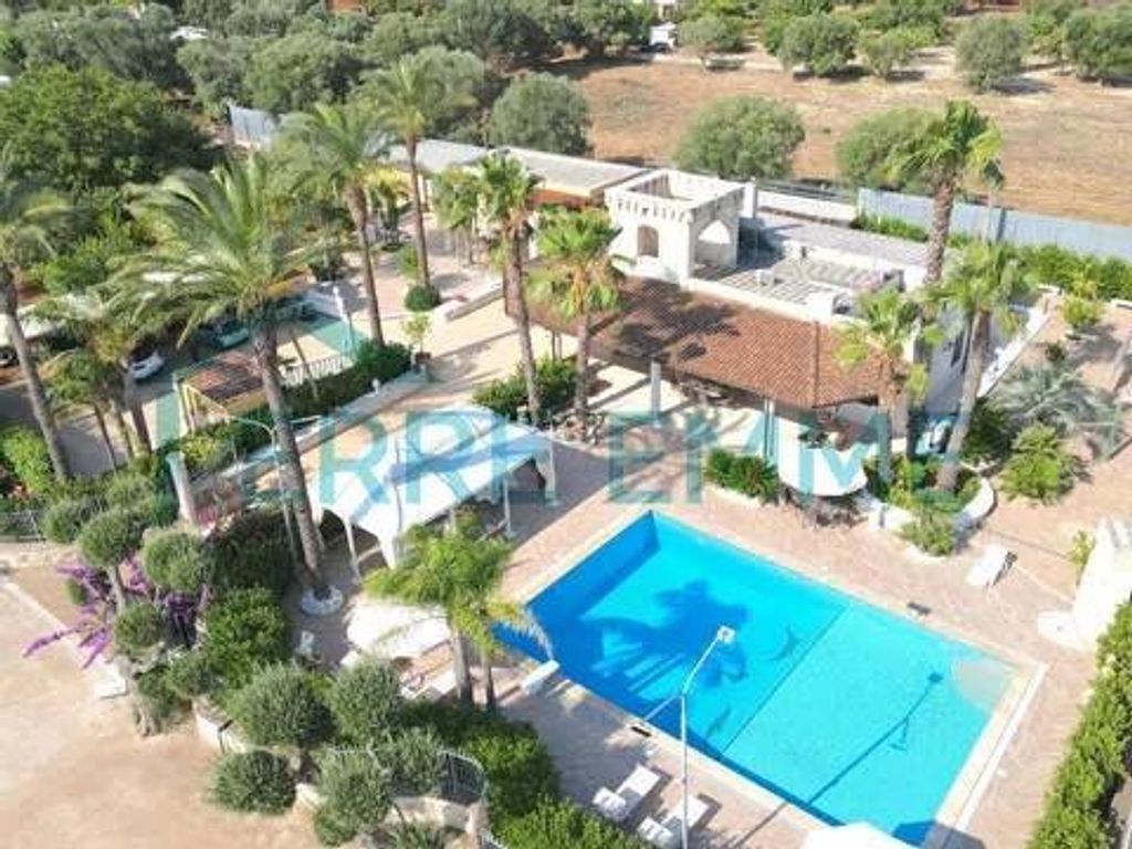Casa – San Vito dei Normanni, Brindisi - Vista 3