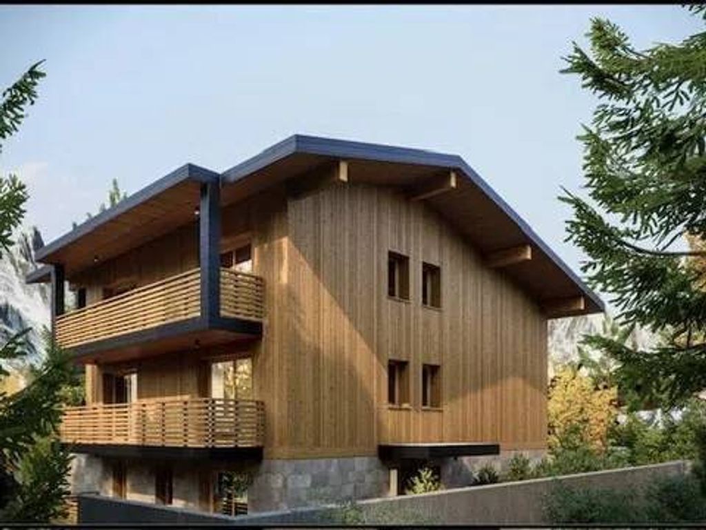 Appartamento – Primiero San Martino di Castrozza - Vista 3