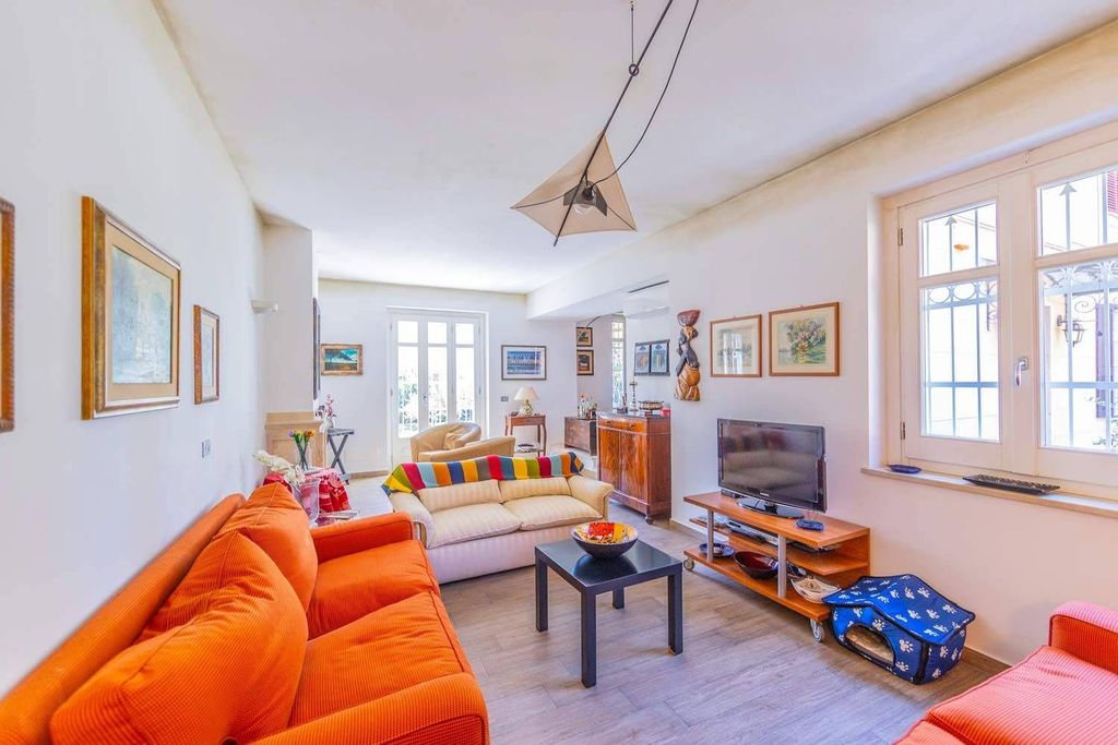 Casa – Rome - Vista 3