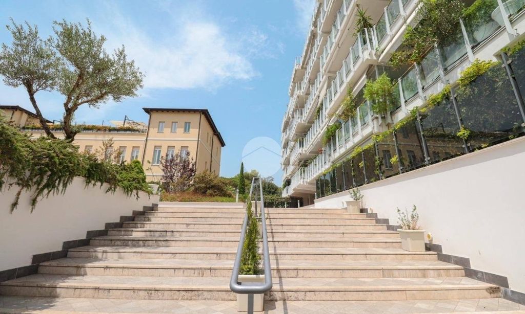 Appartamento – Roma, Monteverde, Gianicolense - Vista 3