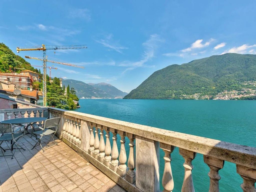 Appartamento – Brienno - Vista 3