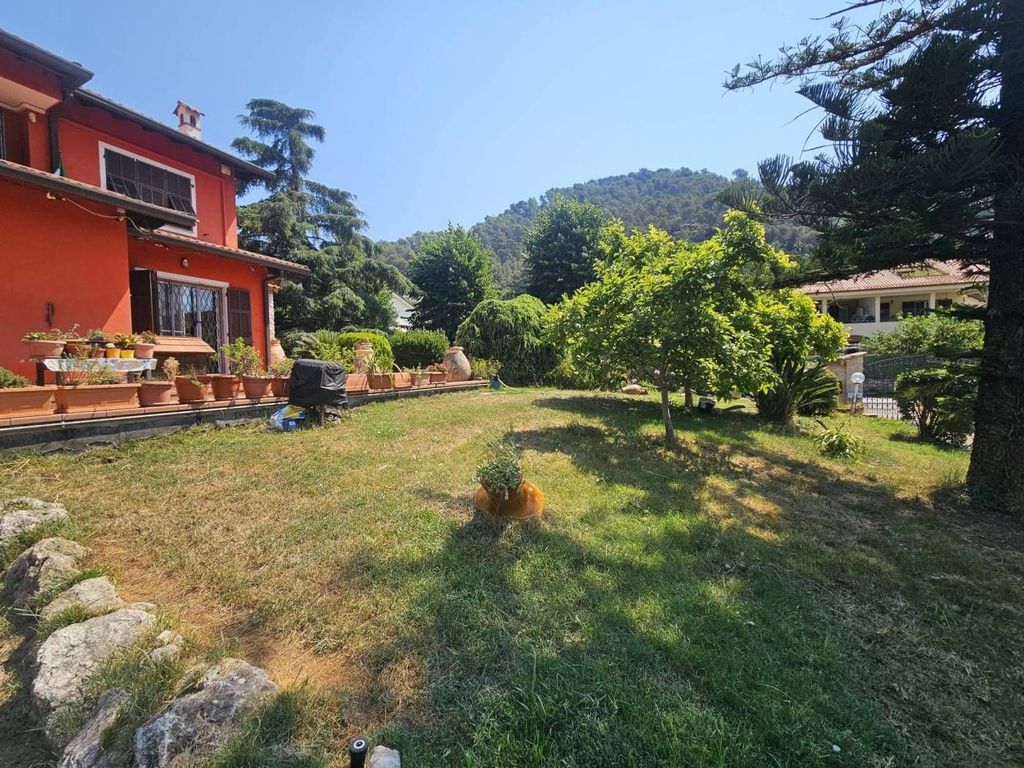 Casa – Ventimiglia, Verrandi - Vista 3
