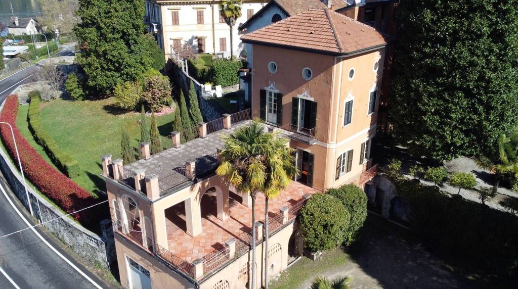 Casa – Orta San Giulio - Vista 3