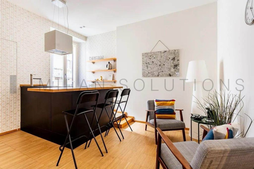 Appartamento – Milan - Vista 3