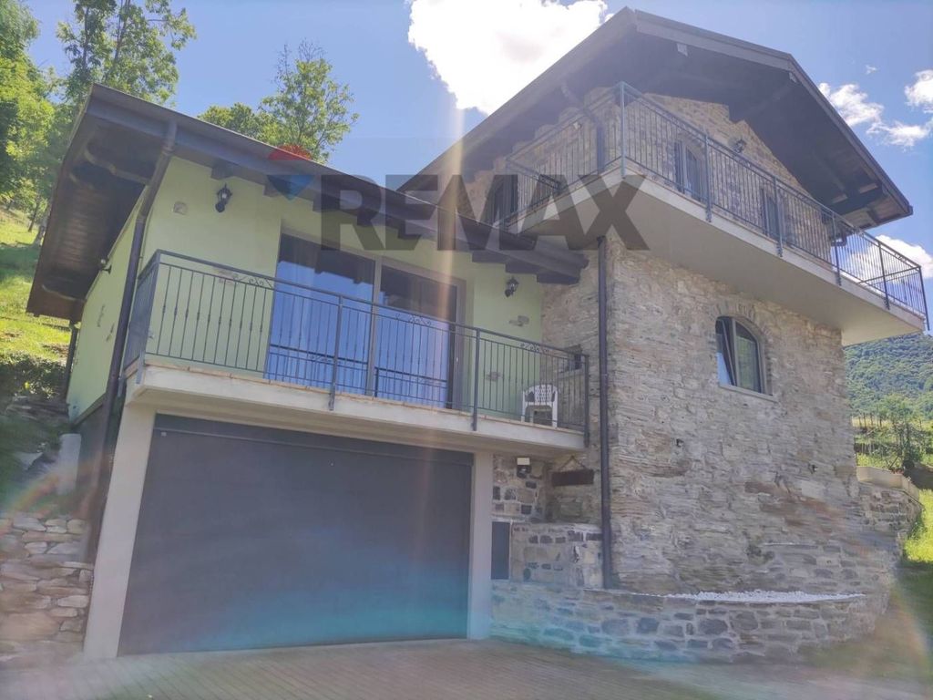 Casa – Schignano, Auvrascio - Vista 3
