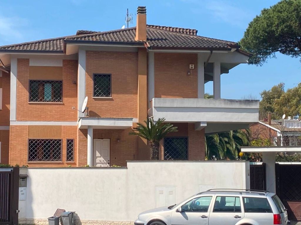 Casa – Rome - Vista 3