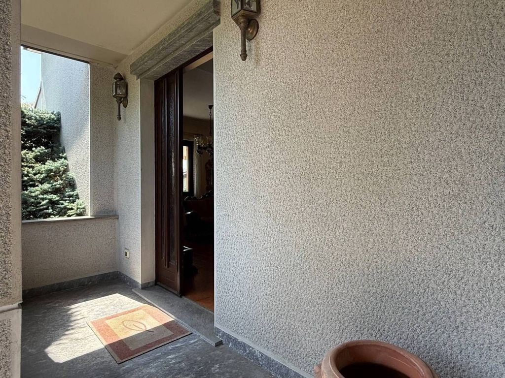 Casa – Merate - Vista 3