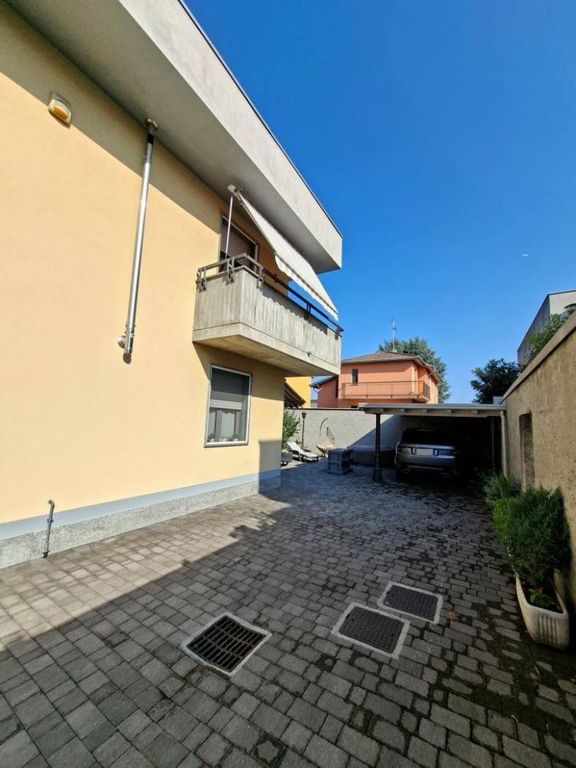 Casa – Abbiategrasso, Castelletto - Vista 3