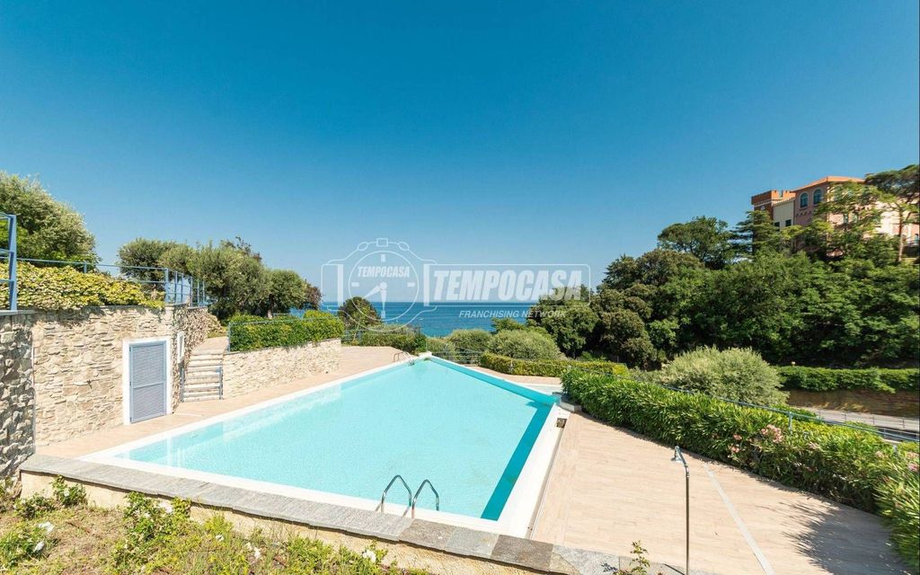 Appartamento – Spotorno - Vista 3