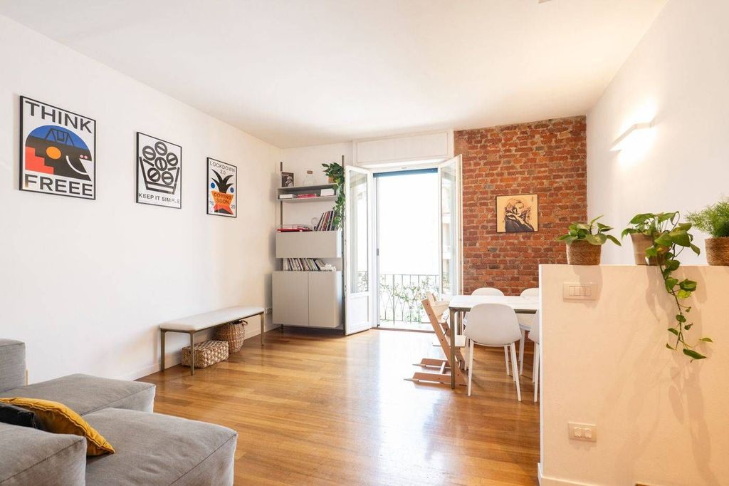 Appartamento – Milan - Vista 3