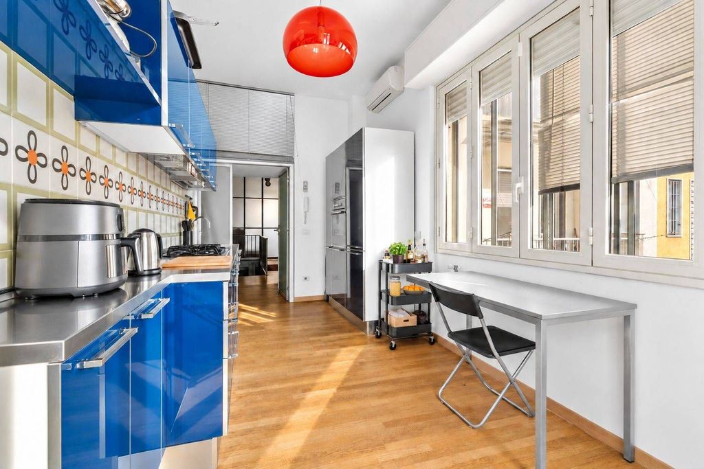 Appartamento – Milan - Vista 3