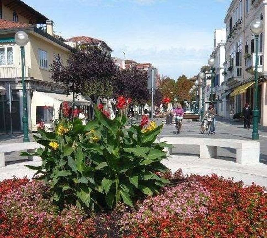 Appartamento – Venice - Vista 3