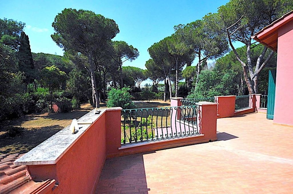 Casa – Rome - Vista 3