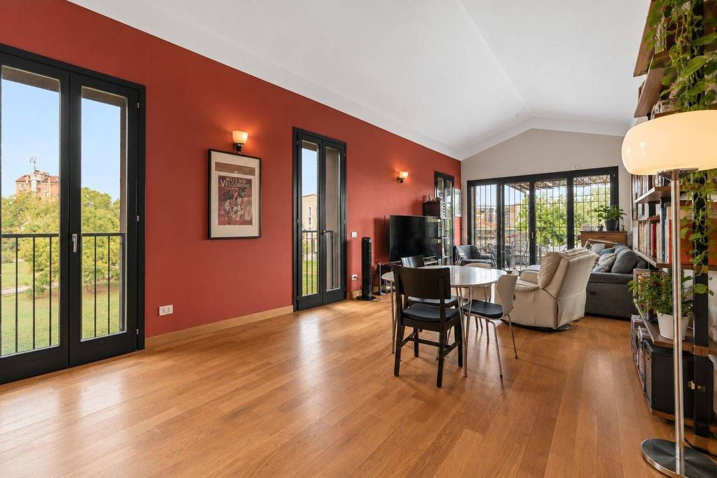 Appartamento – Milan - Vista 3