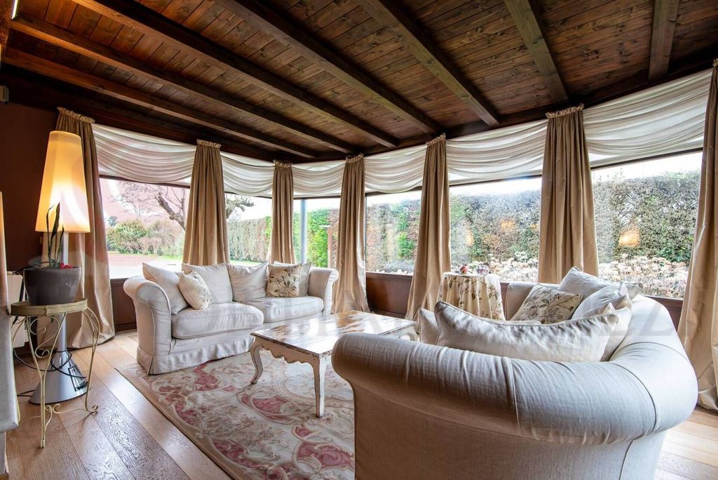 Casa – Abano Terme - Vista 3