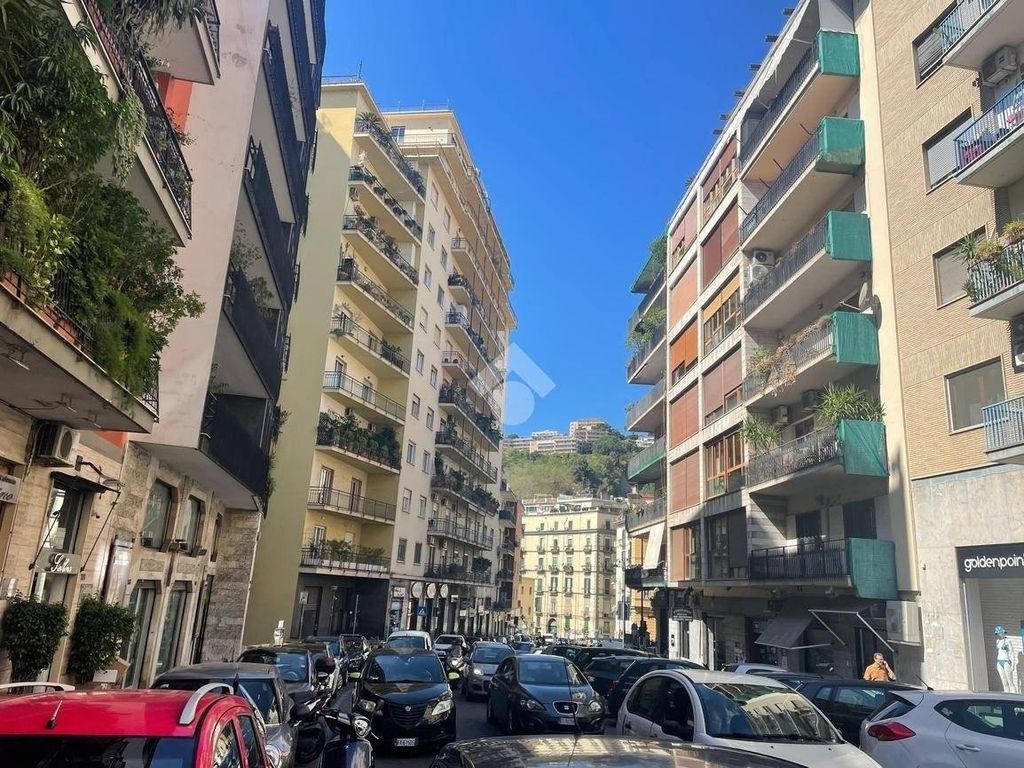 Appartamento – Naples - Vista 3