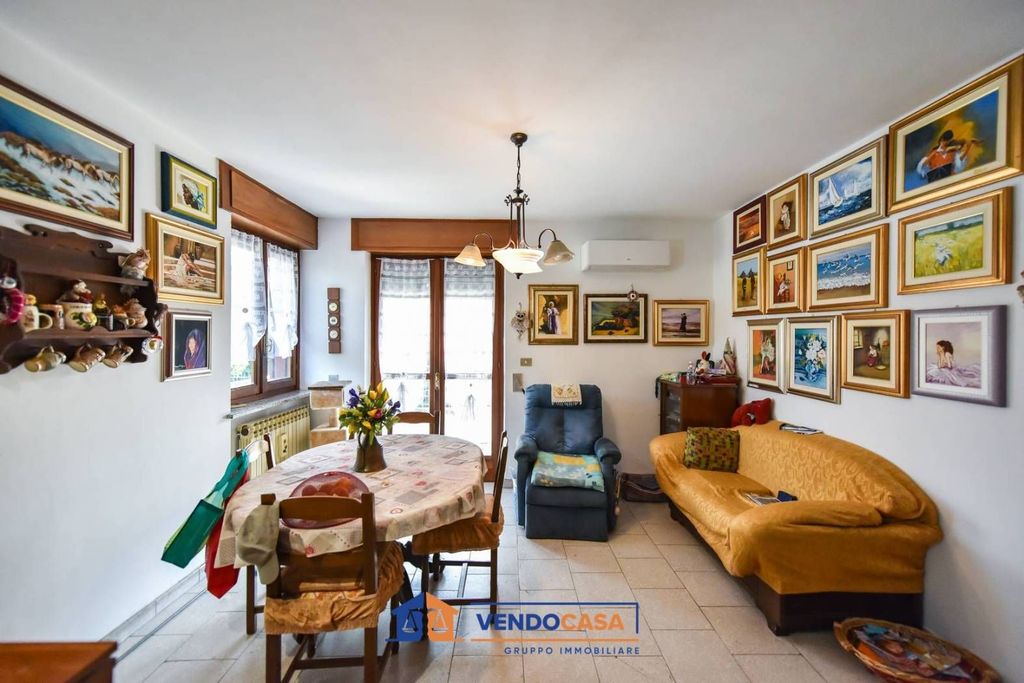 Casa – San Mauro Torinese - Vista 3