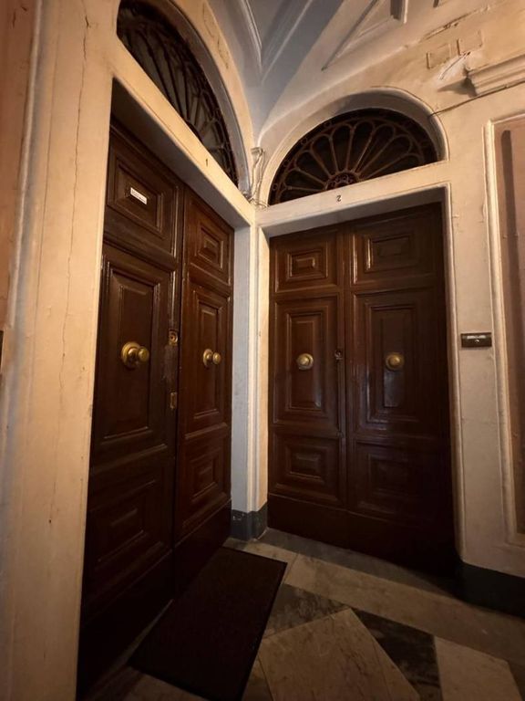Luxury Apartment for sale in Via del Gambero, Rome, Latium - Vista 3