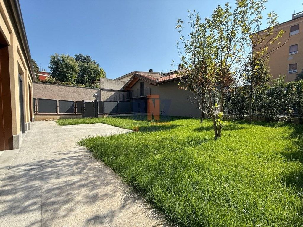 Appartamento – Brescia - Vista 3