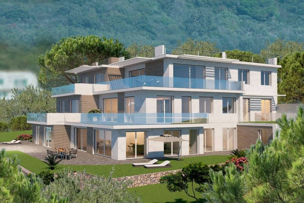 Appartamento – Pietra Ligure - Vista 3