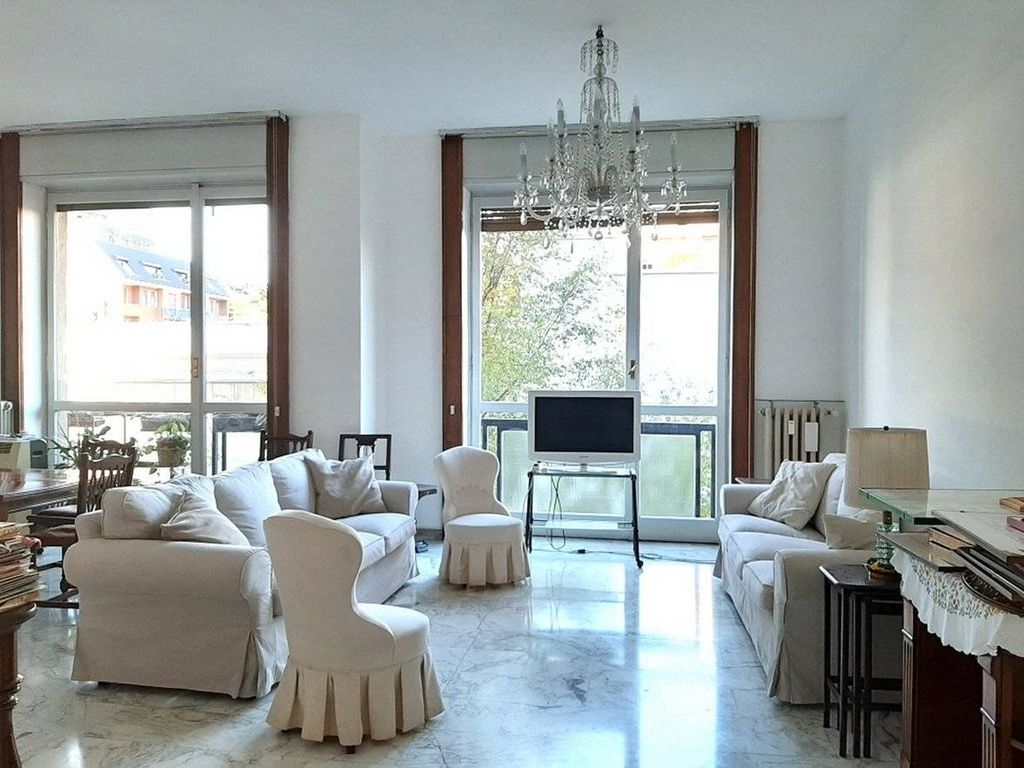 Appartamento – Milan - Vista 3