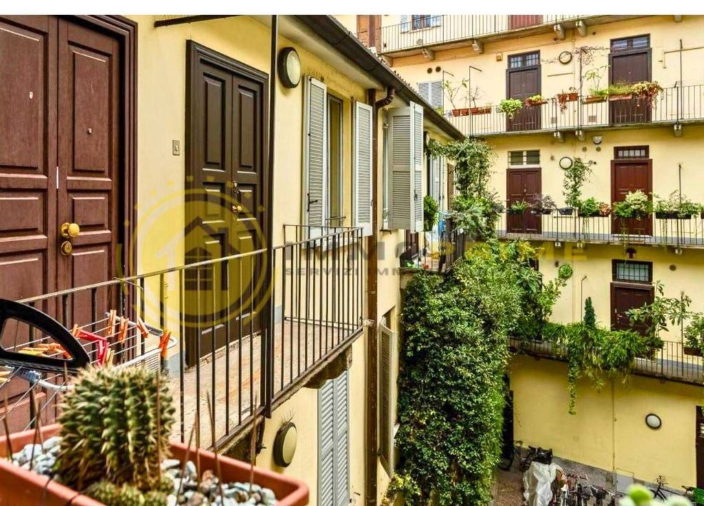 Appartamento – Milan - Vista 3