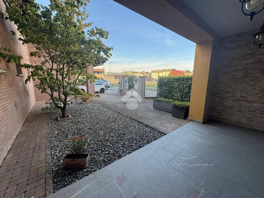 Casa – Monticelli d'Ongina - Vista 3