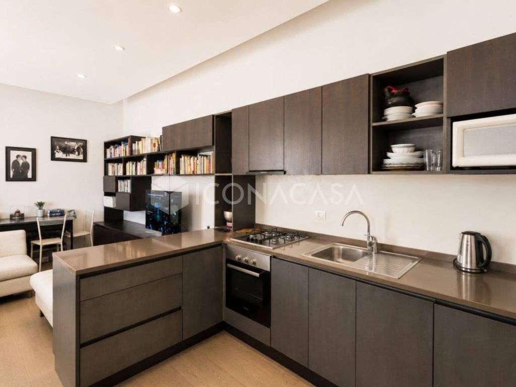 Appartamento – Milan - Vista 3