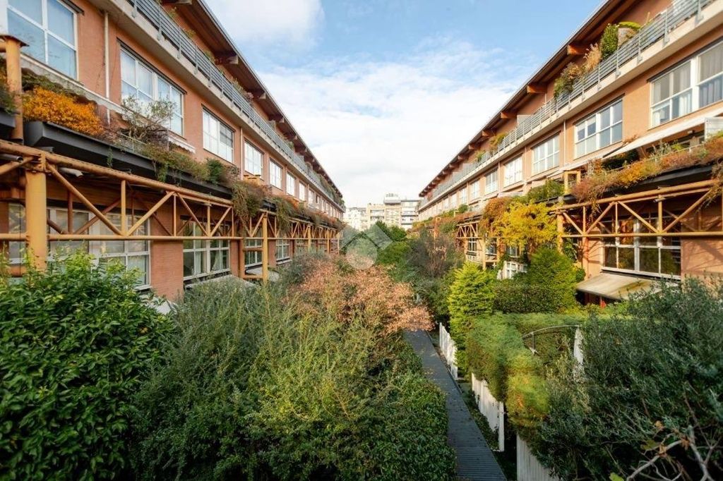 Appartamento – Milan - Vista 3