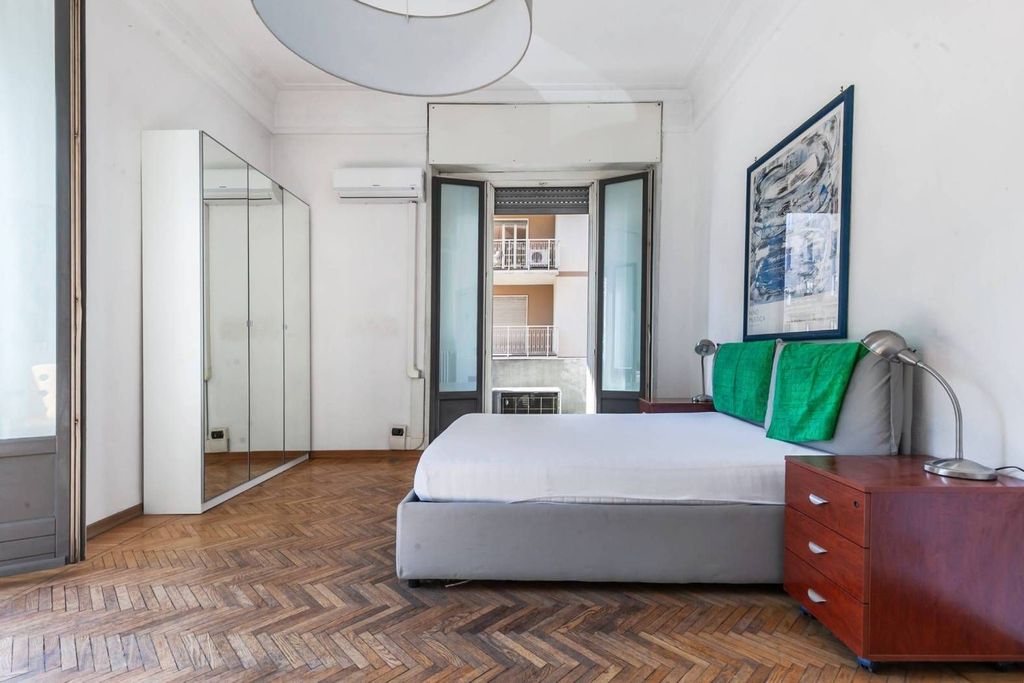 4 room luxury Apartment for sale in Viale Coni Zugna, 15, Milan, Lombardy - View 3