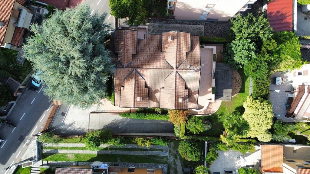 Casa – Cinisello Balsamo - Vista 3