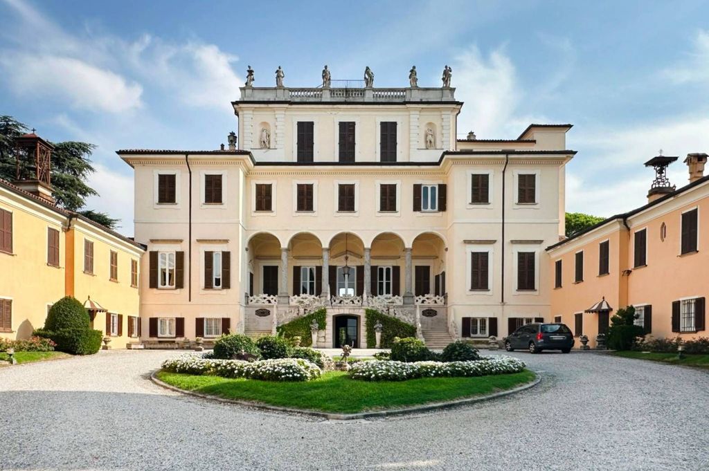 Appartamento – Verderio Superiore - Vista 3