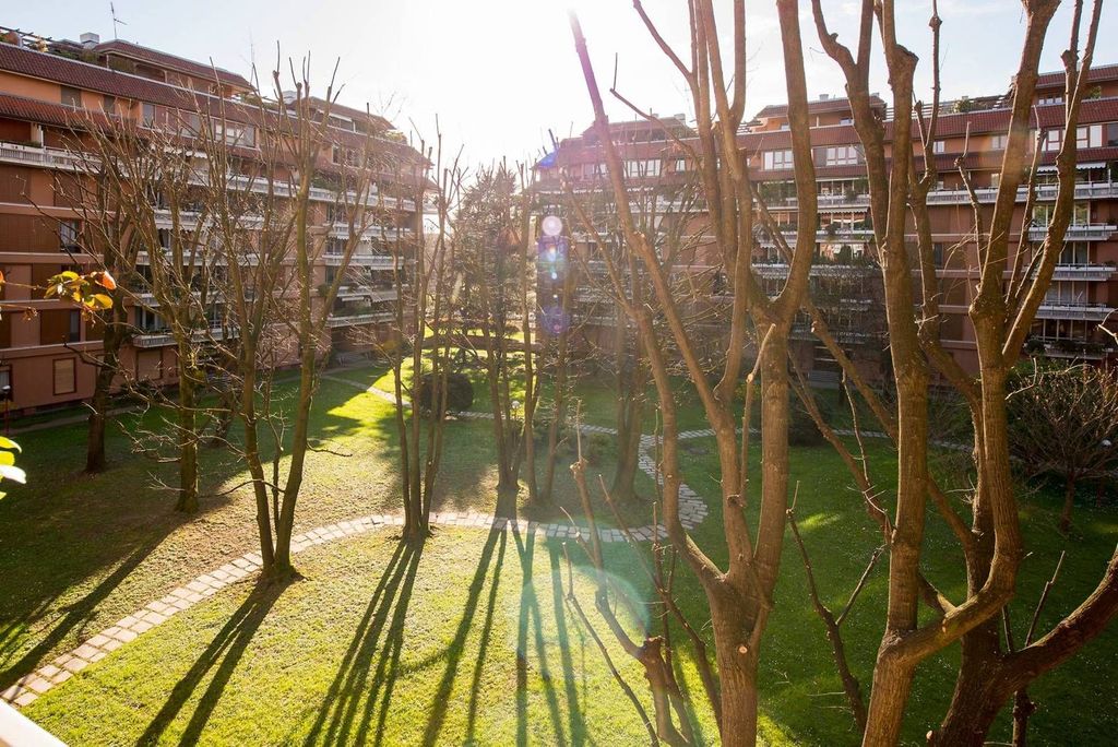 Apartment in Segrate - Vista 3