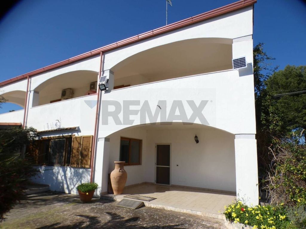 Casa – Vieste, Foggia - Vista 3