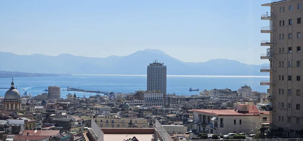 Appartamento – Naples - Vista 3