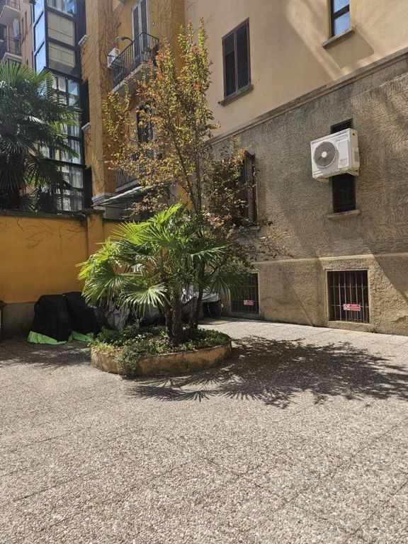 Appartamento – Milan - Vista 3