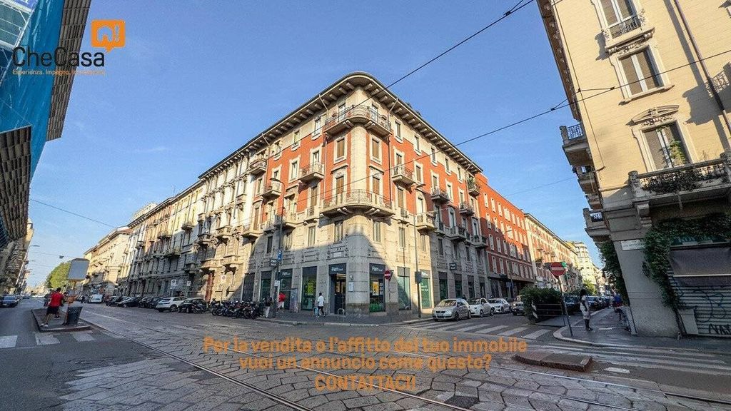 Appartamento – Milan - Vista 3