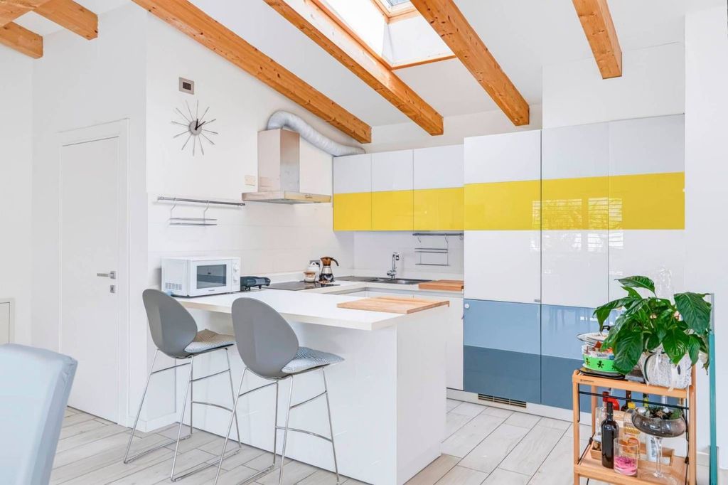 Casa – Trento - Vista 3
