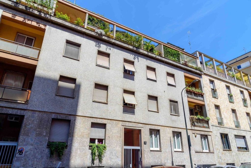 Appartamento – Milan - Vista 3